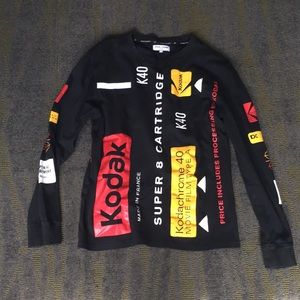 Opening Ceremony Kodak Sweatshirt